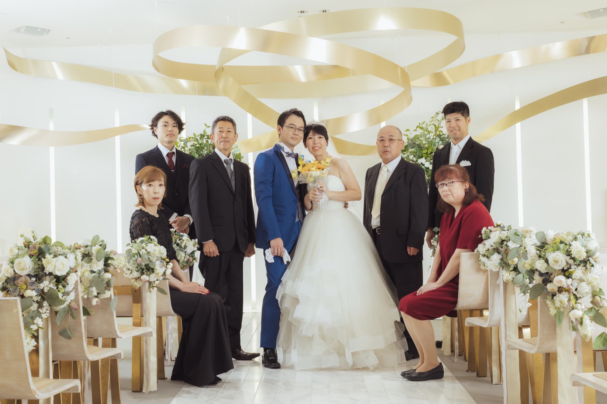 扉の向こうに、未来が待っている